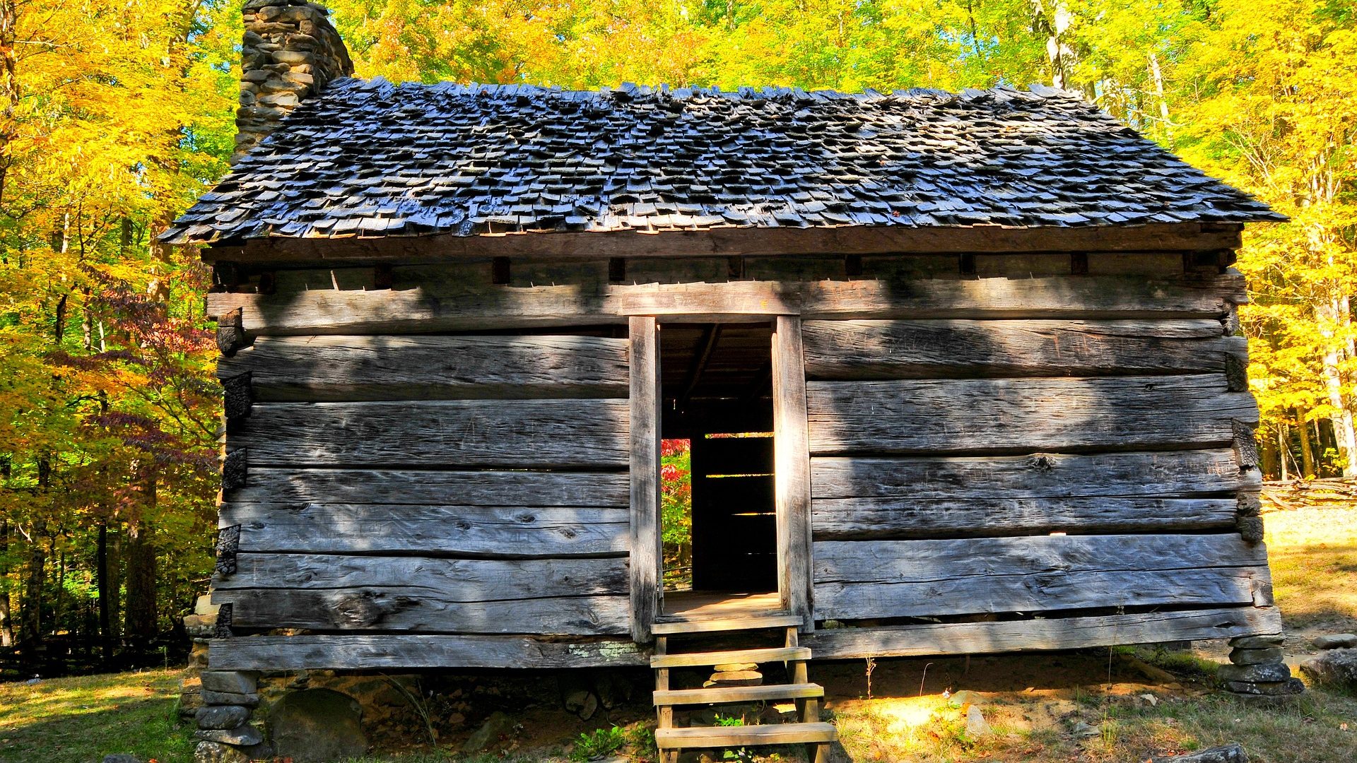 cabin-1258762_1920