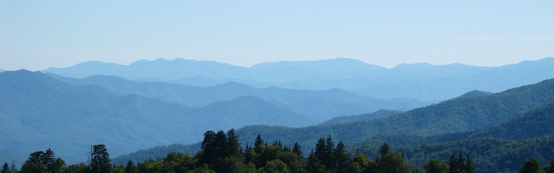 smoky-mountains-969223_1920